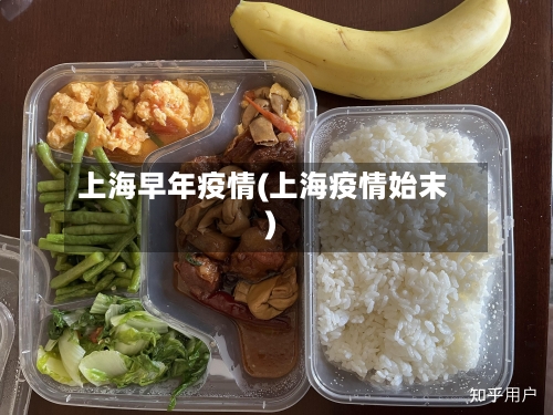上海早年疫情(上海疫情始末)