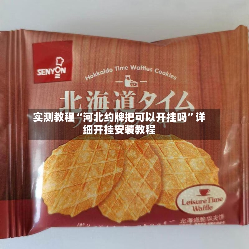 实测教程“河北约牌把可以开挂吗”详细开挂安装教程-第3张图片