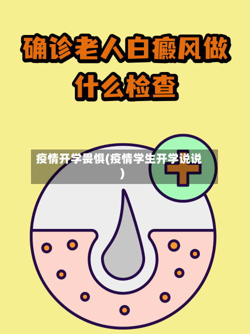 疫情开学畏惧(疫情学生开学说说)-第1张图片