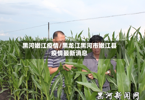 黑河嫩江疫情/黑龙江黑河市嫩江县疫情最新消息-第1张图片