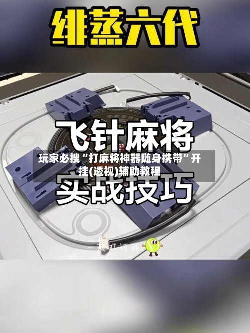 玩家必搜“打麻将神器随身携带”开挂(透视)辅助教程-第3张图片