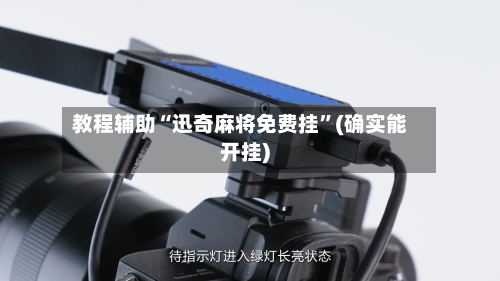 教程辅助“迅奇麻将免费挂”(确实能开挂)-第2张图片