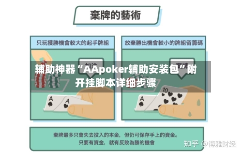 辅助神器“AApoker辅助安装包”附开挂脚本详细步骤-第2张图片
