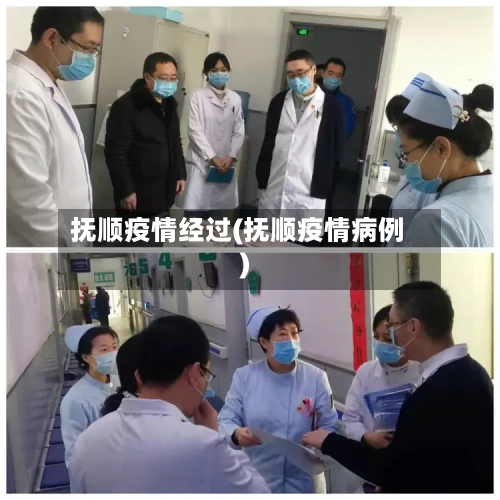 抚顺疫情经过(抚顺疫情病例)-第1张图片