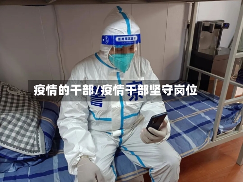 疫情的干部/疫情干部坚守岗位-第3张图片