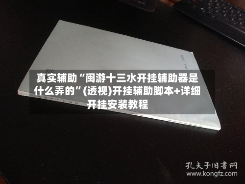 真实辅助“闽游十三水开挂辅助器是什么弄的”(透视)开挂辅助脚本+详细开挂安装教程-第1张图片