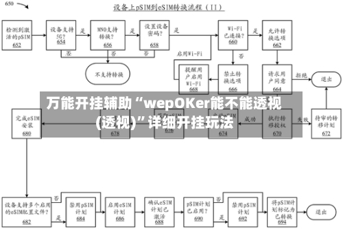万能开挂辅助“wepOKer能不能透视(透视)”详细开挂玩法-第2张图片