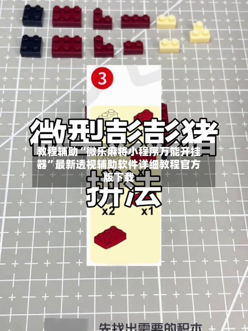 教程辅助“微乐麻将小程序万能开挂器”最新透视辅助软件详细教程官方版下载