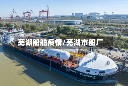 芜湖船舶疫情/芜湖市船厂