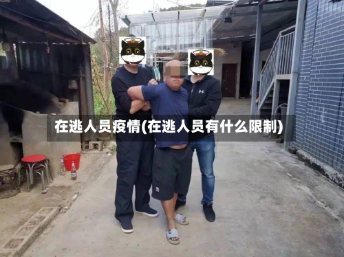 在逃人员疫情(在逃人员有什么限制)