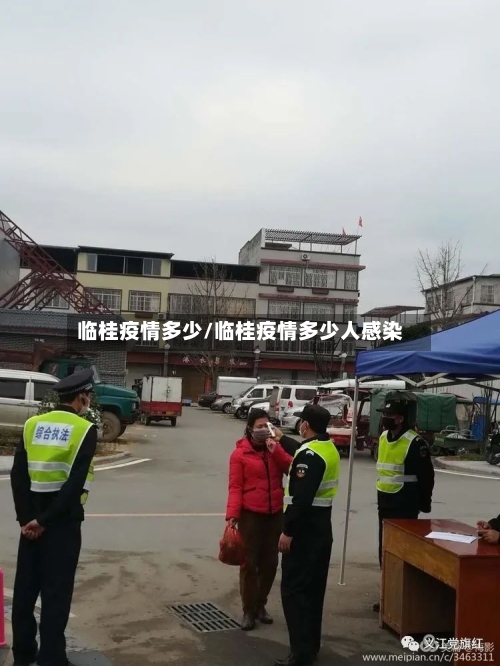 临桂疫情多少/临桂疫情多少人感染-第1张图片
