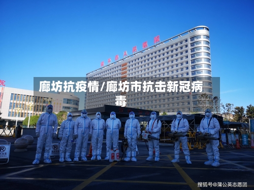 廊坊抗疫情/廊坊市抗击新冠病毒-第3张图片