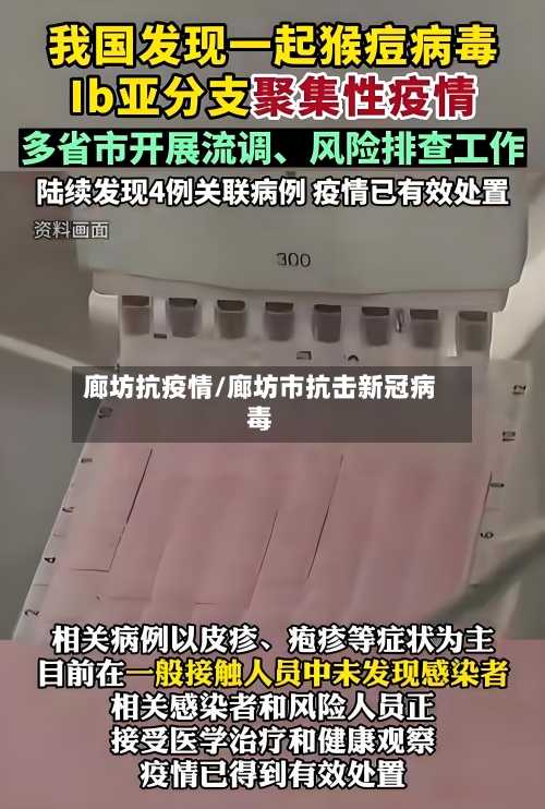 廊坊抗疫情/廊坊市抗击新冠病毒-第1张图片