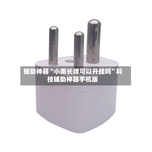 辅助神器“小南长牌可以开挂吗”科技辅助神器手机版-第2张图片