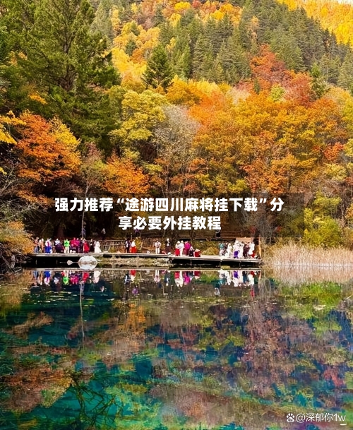 强力推荐“途游四川麻将挂下载”分享必要外挂教程