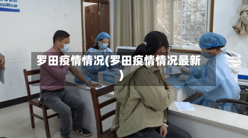 罗田疫情情况(罗田疫情情况最新)