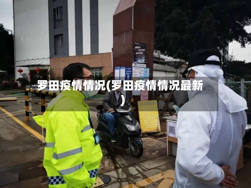 罗田疫情情况(罗田疫情情况最新)-第2张图片
