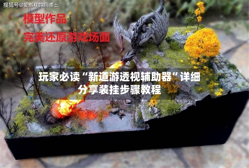 玩家必读“新道游透视辅助器	”详细分享装挂步骤教程-第1张图片