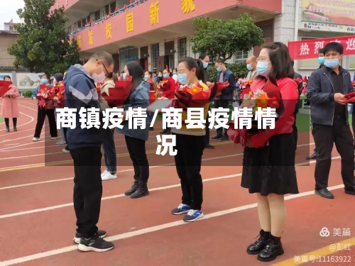 商镇疫情/商县疫情情况