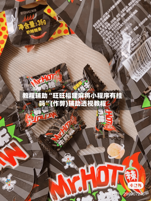 教程辅助“旺旺福建麻将小程序有挂吗”(作弊)辅助透视教程