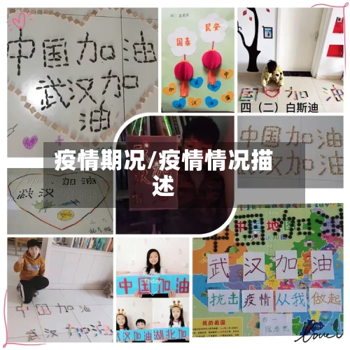 疫情期况/疫情情况描述-第1张图片