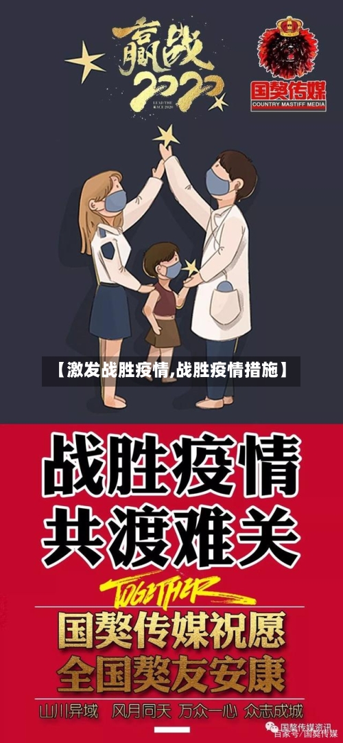 【激发战胜疫情,战胜疫情措施】-第1张图片