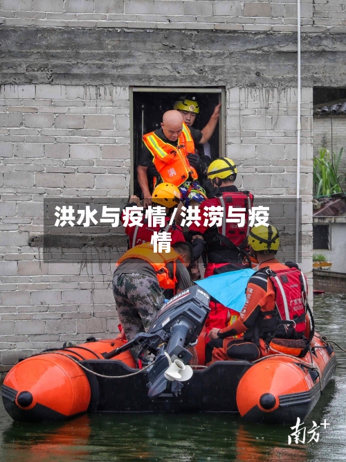 洪水与疫情/洪涝与疫情-第2张图片