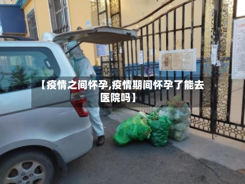 【疫情之间怀孕,疫情期间怀孕了能去医院吗】-第2张图片