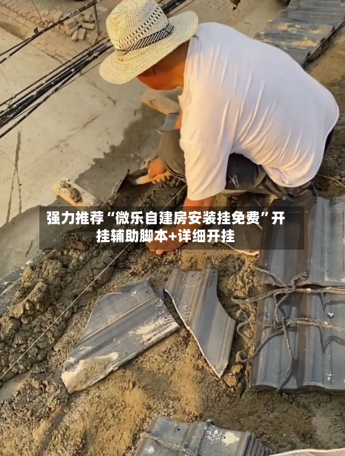 强力推荐“微乐自建房安装挂免费”开挂辅助脚本+详细开挂