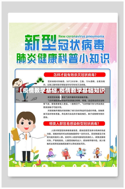 【疫情教学基础,疫情教学基础知识】-第1张图片