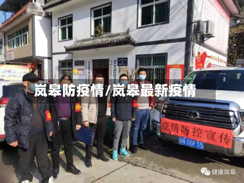 岚皋防疫情/岚皋最新疫情-第3张图片