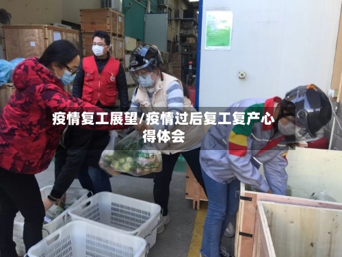 疫情复工展望/疫情过后复工复产心得体会-第2张图片