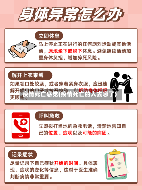 疫情死亡感觉(疫情死亡的人去哪了)-第2张图片