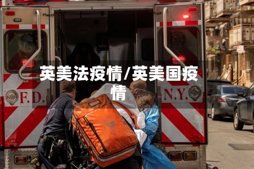 英美法疫情/英美国疫情-第2张图片