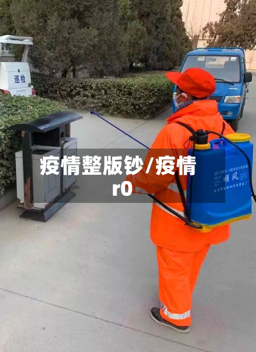疫情整版钞/疫情r0