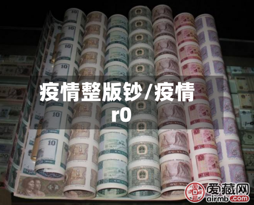 疫情整版钞/疫情r0-第3张图片