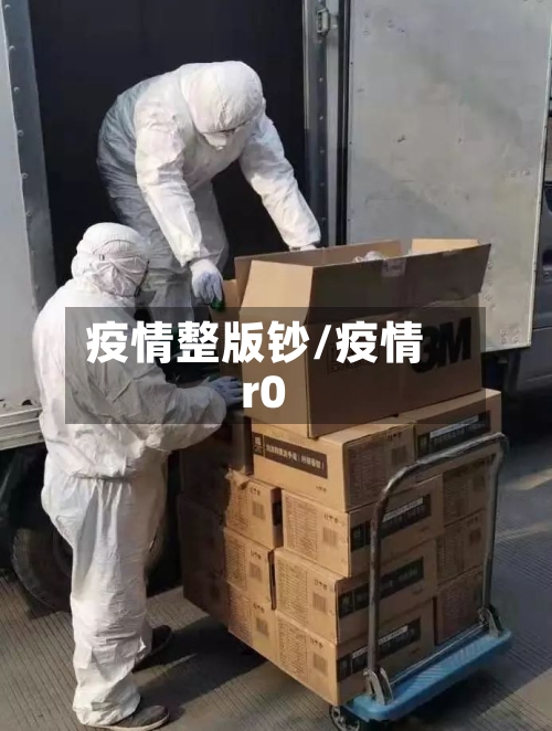 疫情整版钞/疫情r0-第2张图片