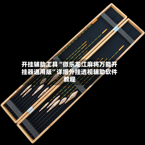 开挂辅助工具“微乐龙江麻将万能开挂器通用版”详细外挂透视辅助软件教程-第2张图片