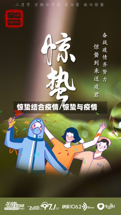 惊蛰结合疫情/惊蛰与疫情-第2张图片