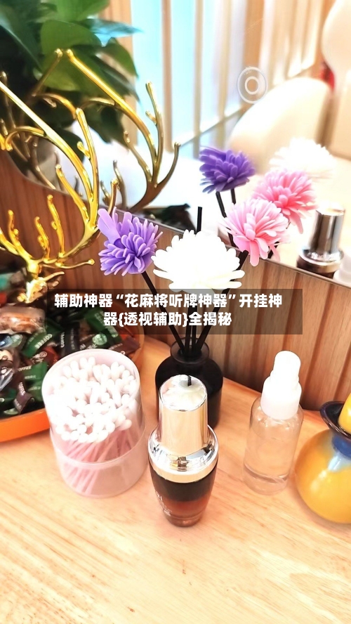 辅助神器“花麻将听牌神器”开挂神器{透视辅助}全揭秘-第2张图片