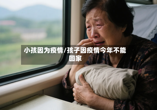 小孩因为疫情/孩子因疫情今年不能回家-第1张图片