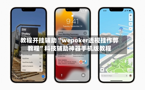 教程开挂辅助“wepoker透视挂作弊教程”科技辅助神器手机版教程-第2张图片