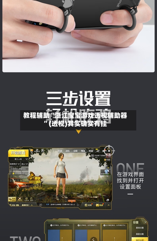 教程辅助“浙江宝宝游戏透视辅助器”(透视)其实确实有挂-第3张图片