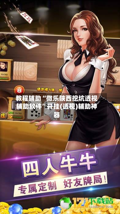 教程辅助“微乐陕西挖坑透视辅助软件”开挂(透视)辅助神器