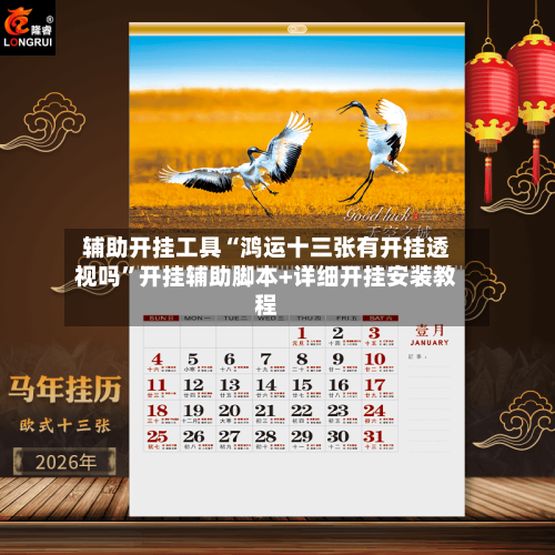 辅助开挂工具“鸿运十三张有开挂透视吗	”开挂辅助脚本+详细开挂安装教程-第2张图片