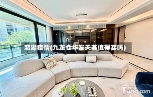 恋湖疫情(九龙仓华发天荟值得买吗)-第2张图片