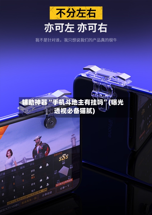 辅助神器“手机斗地主有挂吗”(曝光透视必备猫腻)-第1张图片