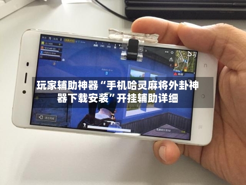 玩家辅助神器“手机哈灵麻将外卦神器下载安装”开挂辅助详细-第3张图片