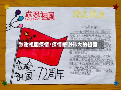 致谢祖国疫情/疫情感谢伟大的祖国-第1张图片