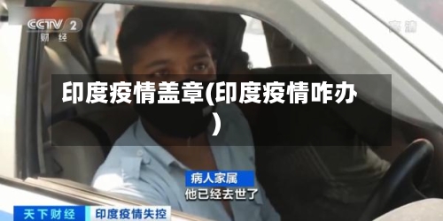 印度疫情盖章(印度疫情咋办)